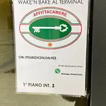 Wake\'Nbake Al Terminal