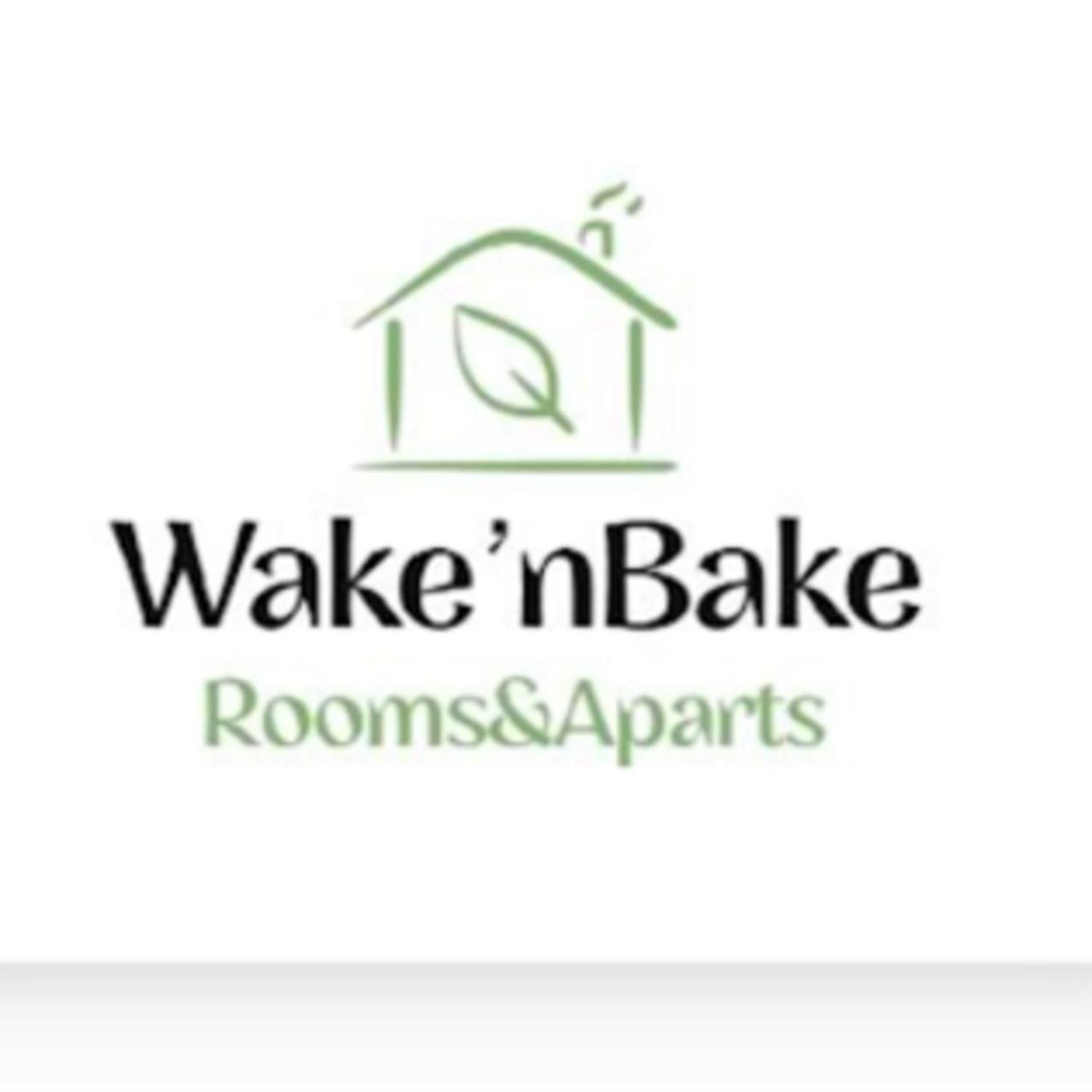 Wake'nbake Al Terminal Genoa