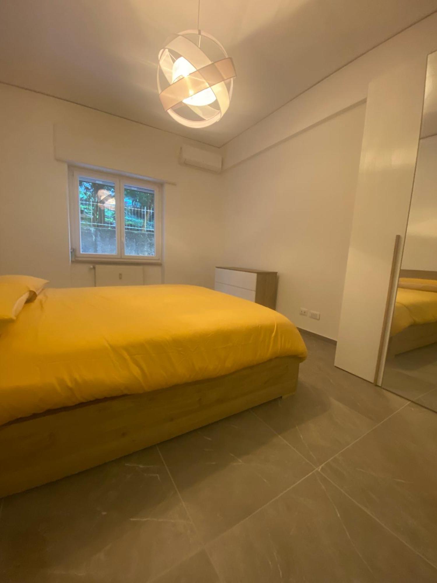 Guest house Wake'nbake Al Terminal Genoa