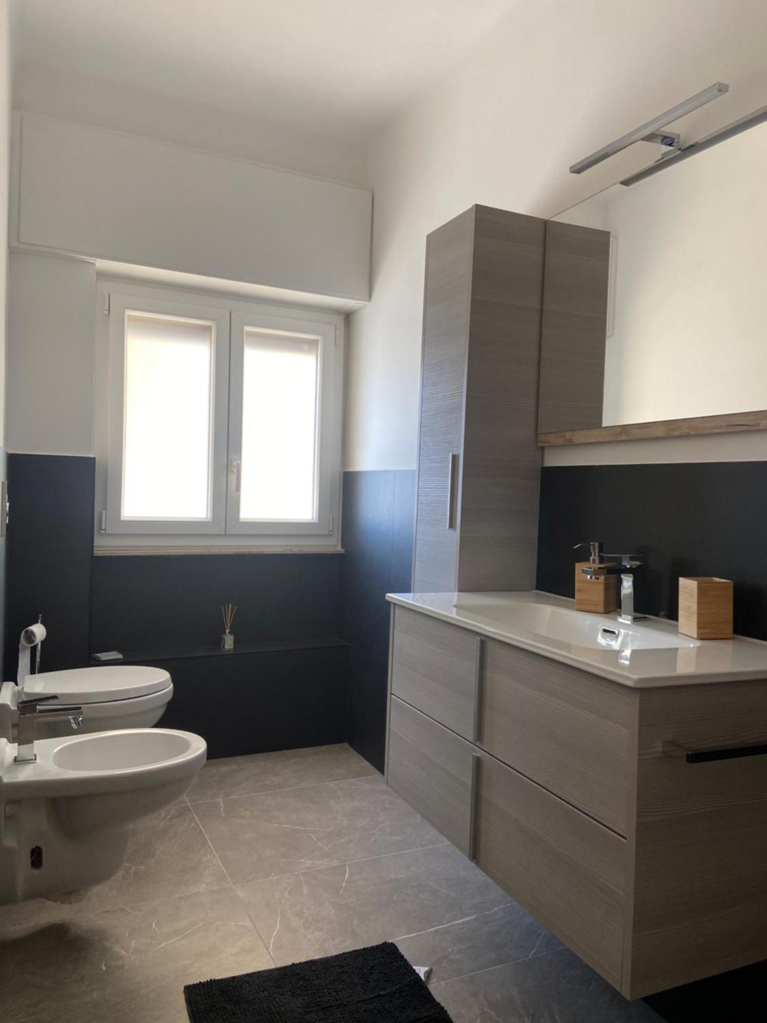 Guest house Wake'nbake Al Terminal Genoa